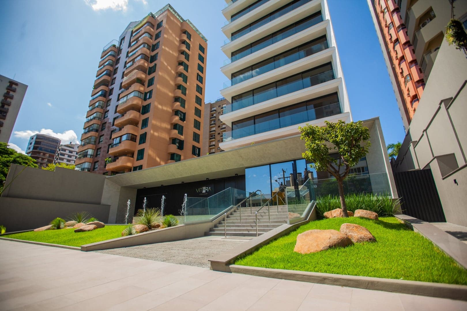 Foto 2 de Vithra Residencial