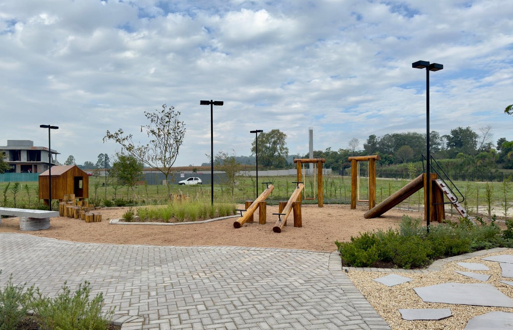 Foto 2 de Arborium
